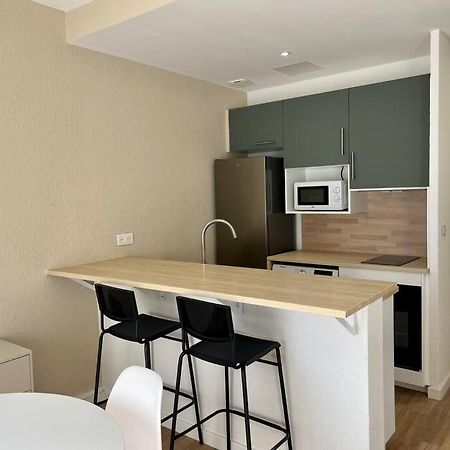 Ferienwohnung Saint-Roch Station Montpellier Exterior foto